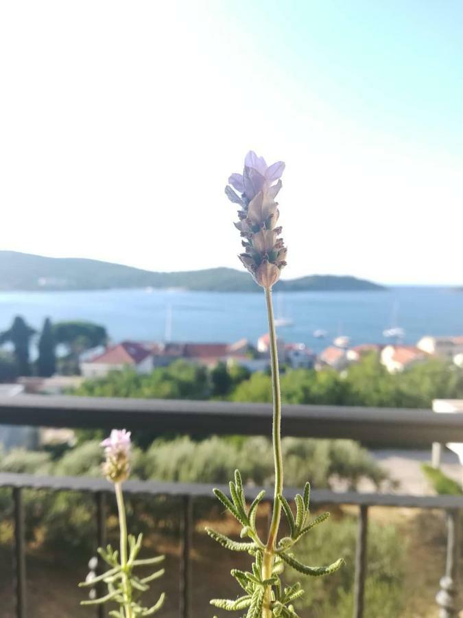 A Lovely And Cozy Room With A Breathtaking View Vis Eksteriør billede