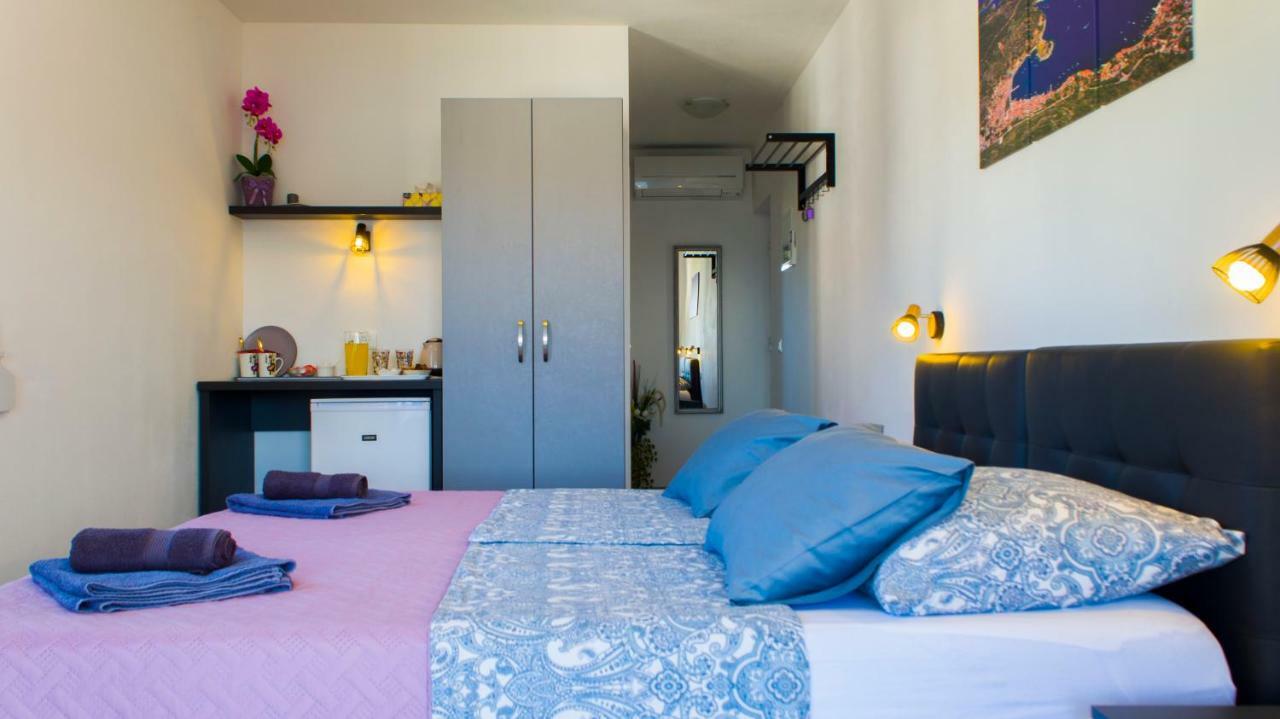 A Lovely And Cozy Room With A Breathtaking View Vis Eksteriør billede