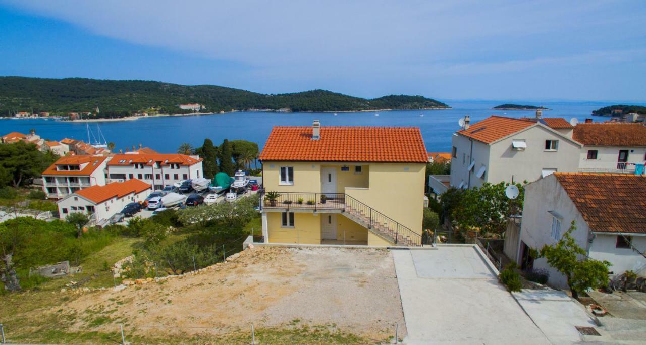 A Lovely And Cozy Room With A Breathtaking View Vis Eksteriør billede
