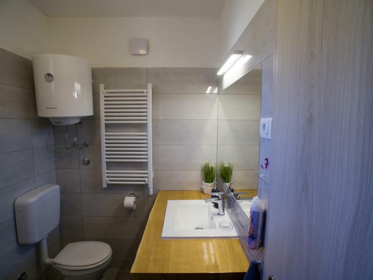 A Lovely And Cozy Room With A Breathtaking View Vis Eksteriør billede