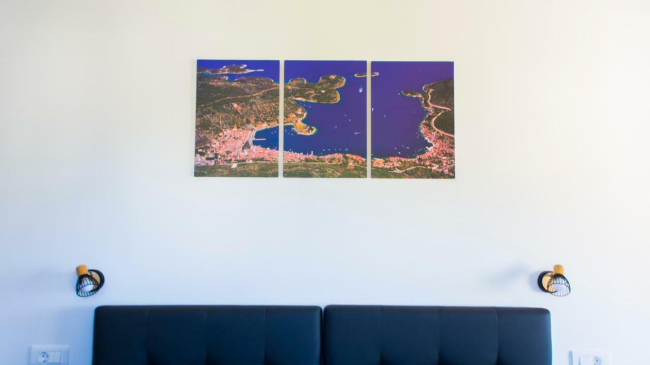 A Lovely And Cozy Room With A Breathtaking View Vis Eksteriør billede